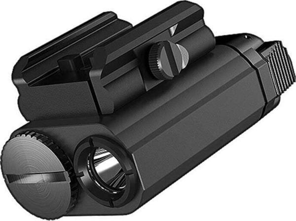 Halbart Nitecore Npl20 460 Lumen Sılah Fenerı (1xcr123a) - Image 1