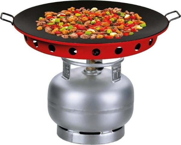 SÜPER KOMBİ OCAK - Image 1
