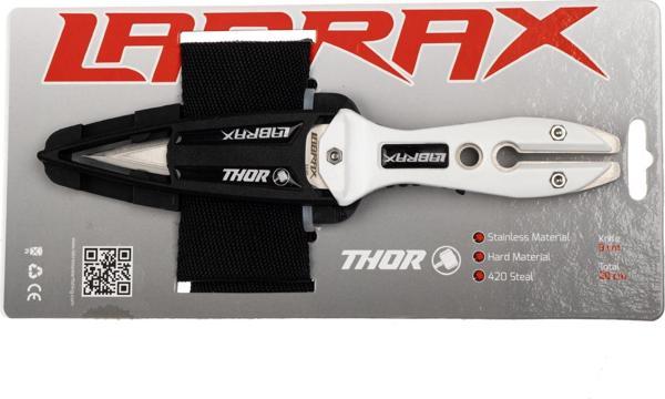 Labrax Thor Dalış Bıçağı - Image 1
