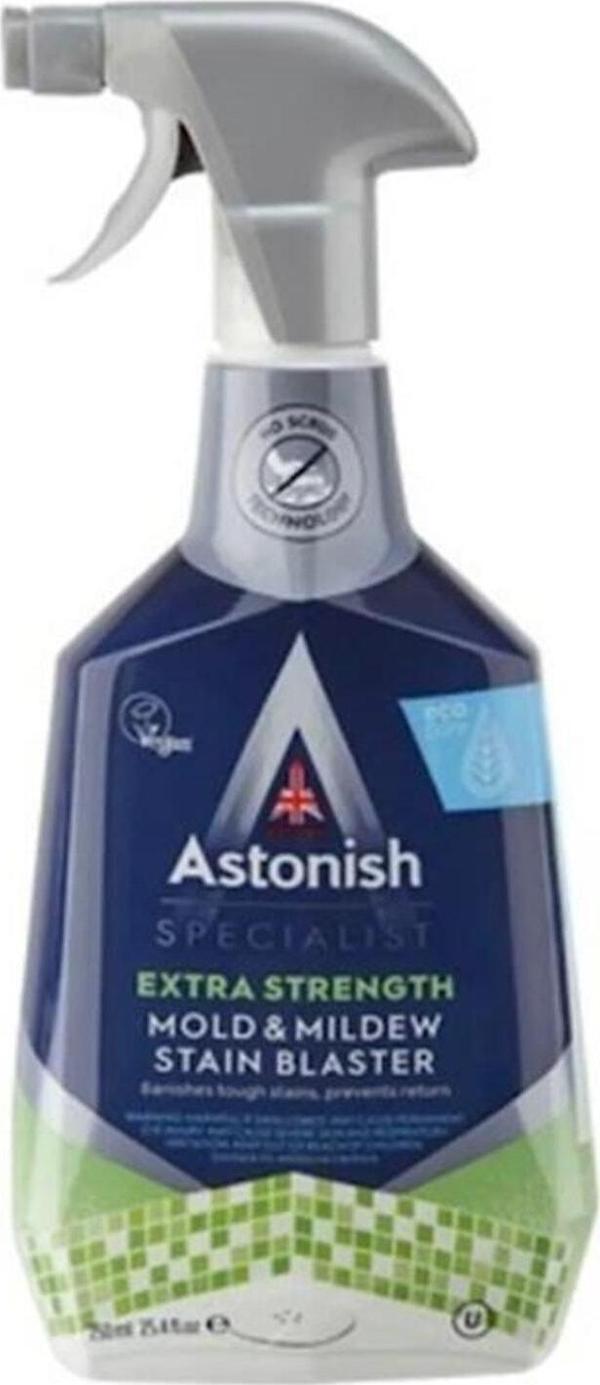Astonish Küf Temizleyici 750 Ml - Image 1