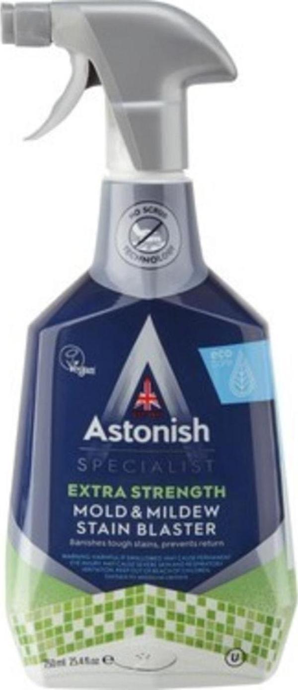 Astonish Vegan Küf Temizleyici 750 ml 8027 - Image 1