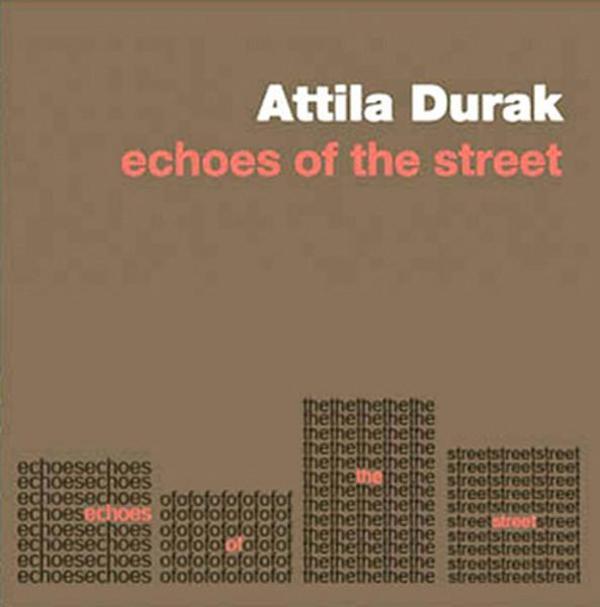 Echoes of the Street - Metis Yayınları - Image 1