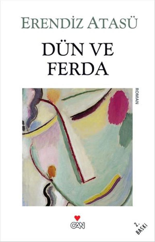 Dün ve Ferda - Can Yayınları - Image 1