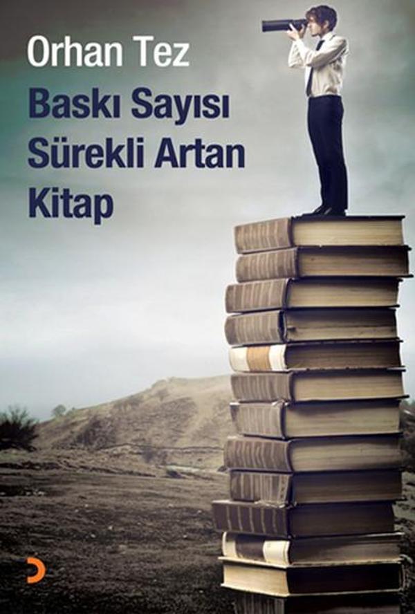 Baskı Sayısı Sürekli Artan - Cinius Yayınevi - Image 1