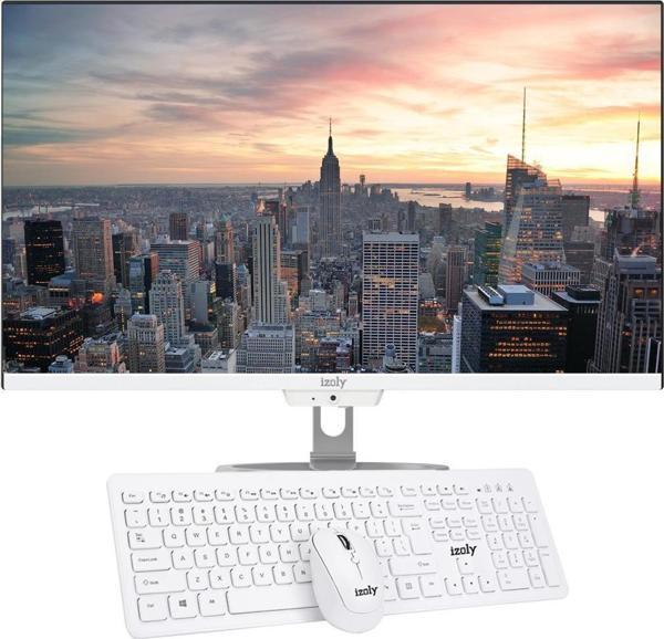 İzoly B503 i5-3470 3.60 GHz 16GB 512GB 24" All In One Bilgisayar - Image 1