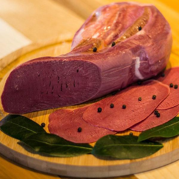 Fümeci Smokehouse Füme Dana Dil 1000 g ℮ - Image 1