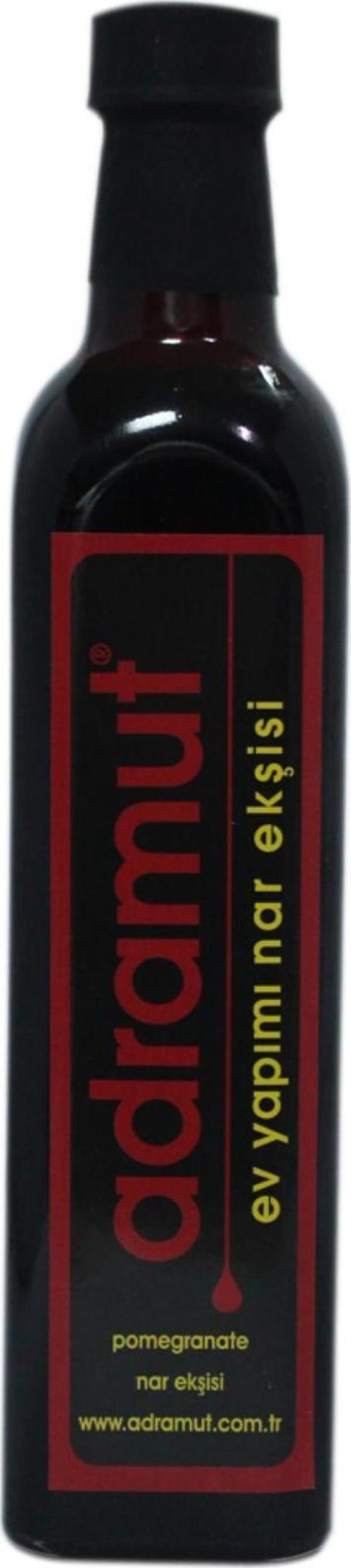 Adramut Doğal Karadut Şurubu 700 ml - Image 1