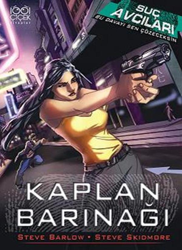 Kaplan Barınağı - 1001 Çiçek - Image 1
