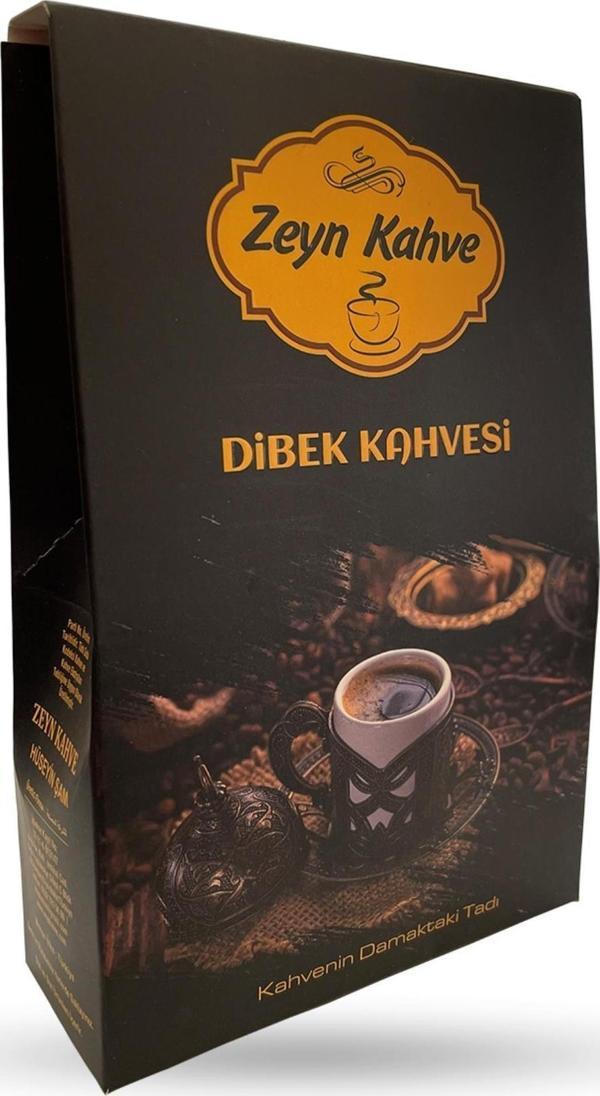 Dibek Kahvesi Zeyn Özel 200 g ℮ - Image 1