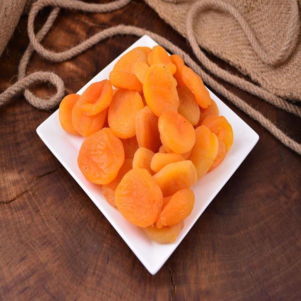 Jumbo Sarı Kayısı Kurusu 500 g ℮ - Image 1