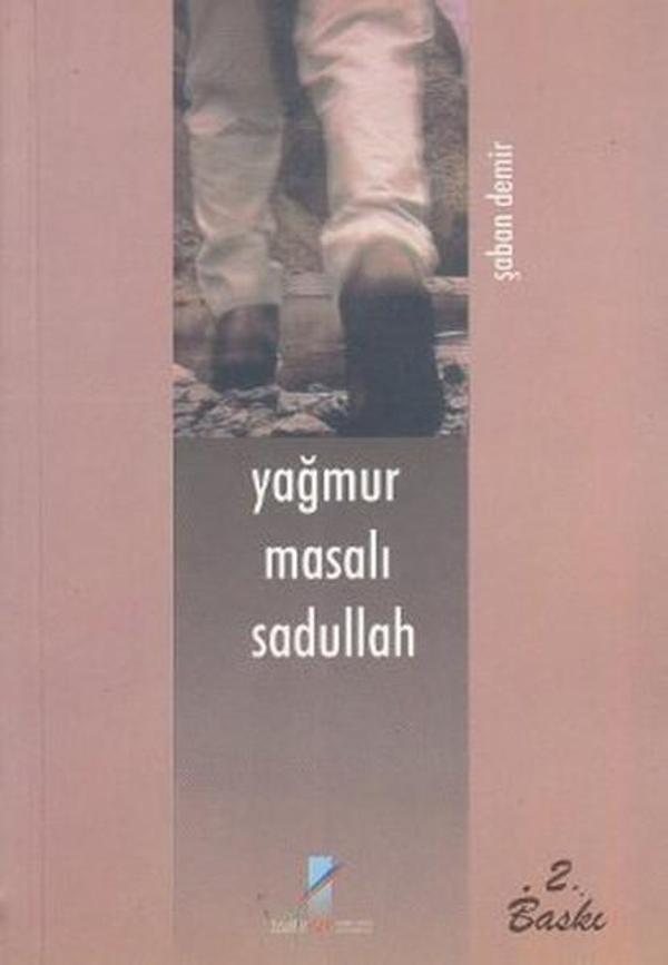 Yağmur Masalı Sadullah - Art Basın Yayın - Image 1