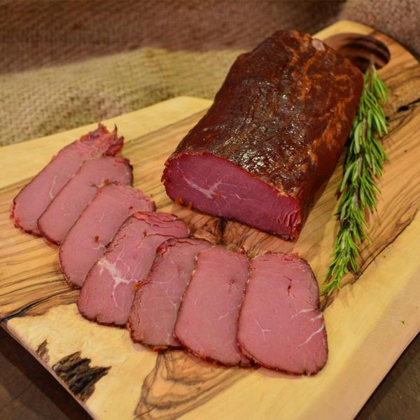 Boşnak Kuru Et %100 Dana 1000 g ℮ - Image 1