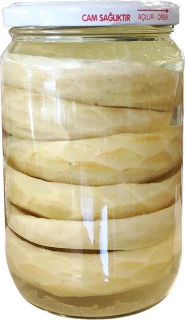 Güler Bebek Enginar 500 g ℮ - Image 1