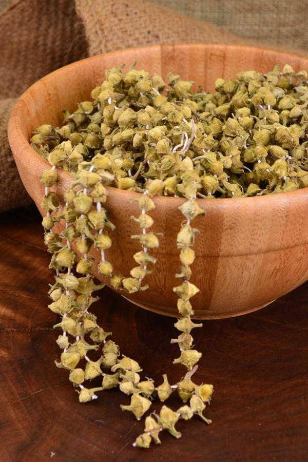 Çiçek Bamya Katkısız 500 g ℮ - Image 1