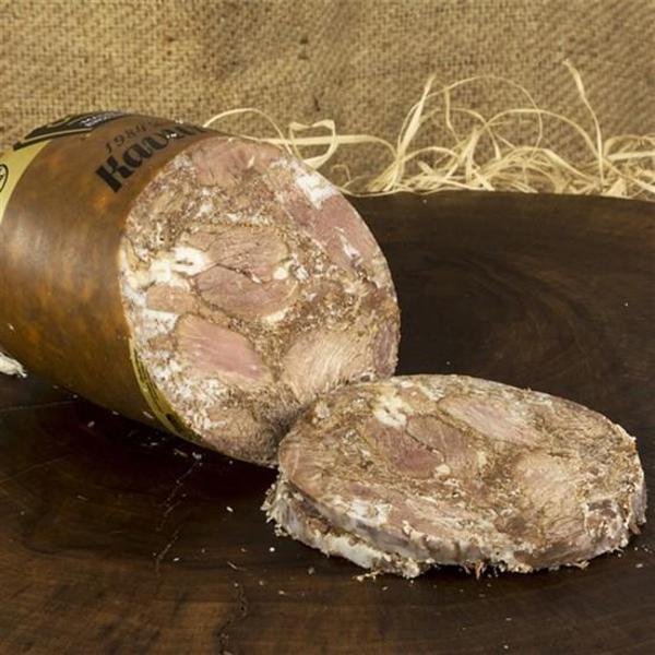 Oral Erzurum Baton Kavurma Katkısız %100 Dana 500 g ℮ - Image 1