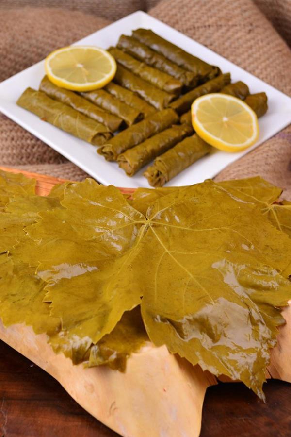 Özseven Tokat Bağ Yaprağı 3000 g ℮ - Image 1