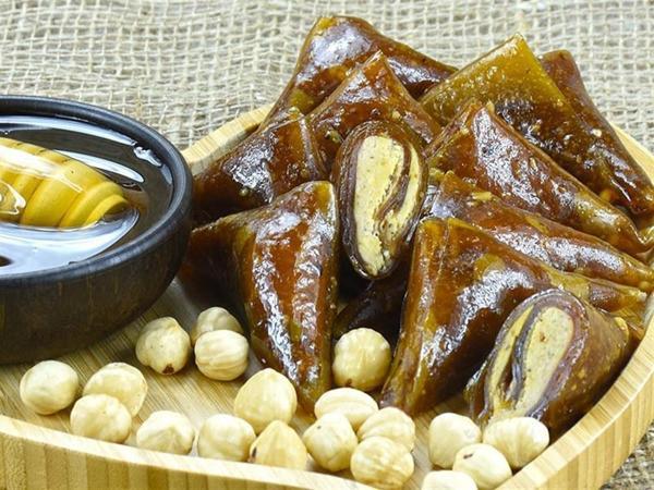 Gurmepark Muska Pestil 1000 g ℮ - Image 1