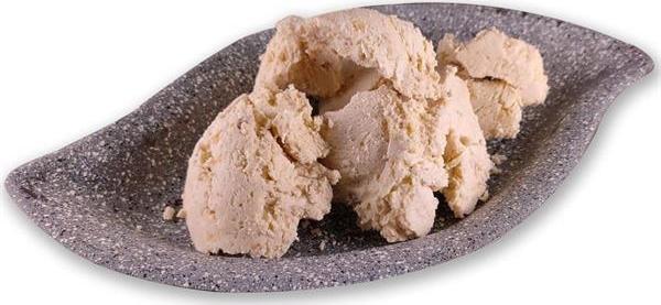 Gurmepark Parçacıklı Hindistan Cevizi Ezmesi 250 g ℮ - Image 1