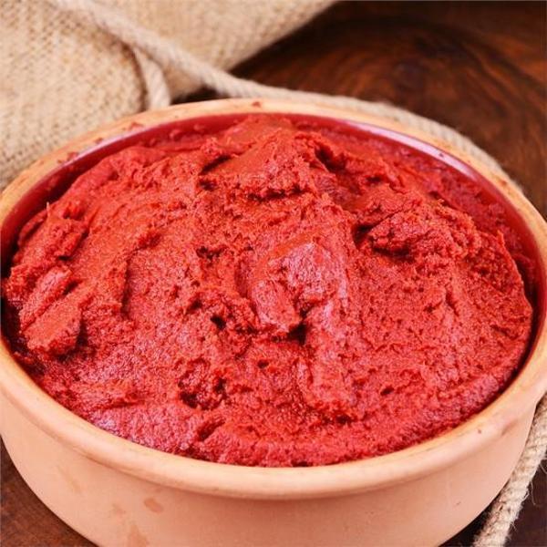 Hatay Ev Yapımı Domates Salçası 1000 g ℮ - Image 1