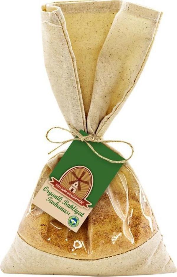 Tellioğludeğirmen Organik Bakliyat Tarhanası 500 g ℮ - Image 1