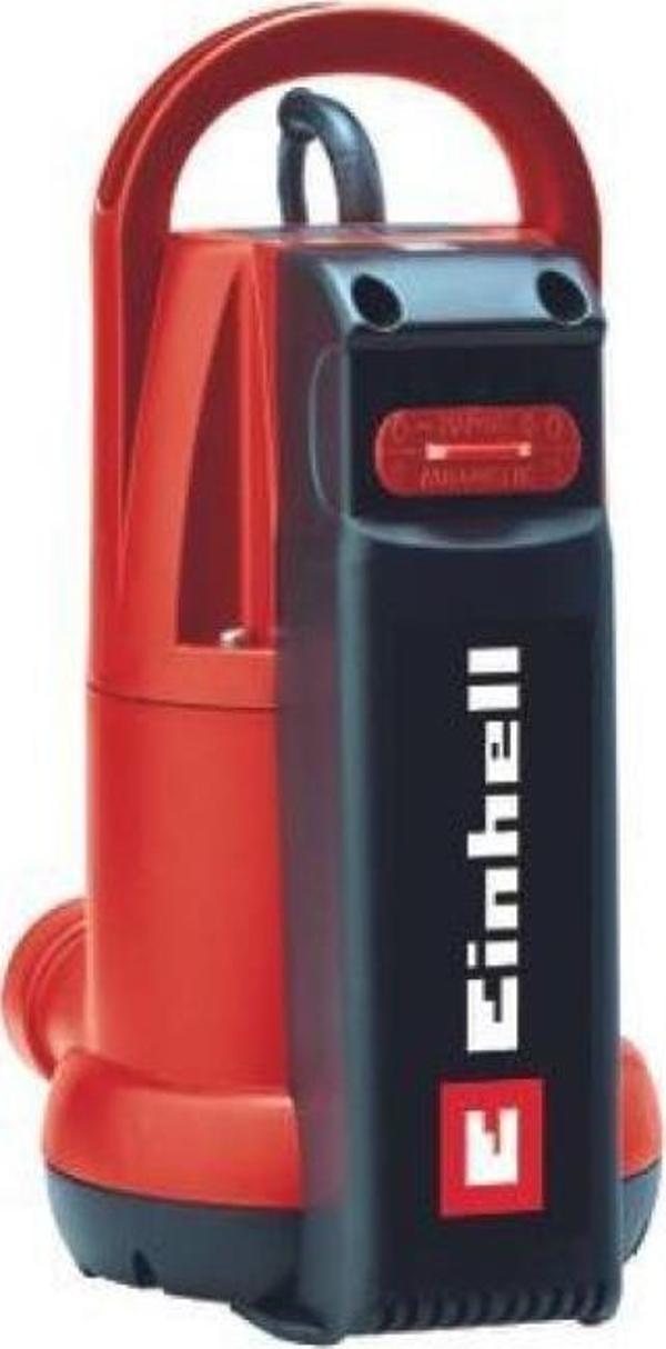 Einhell GC-SP 5511 IF Temiz Su Dalgıç Pompa - Image 1