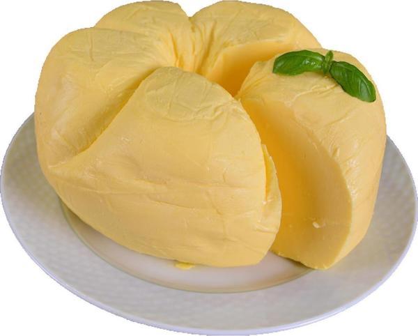 Trabzon Sürmene Tereyağı Tuzlu 1000 g ℮ - Image 1