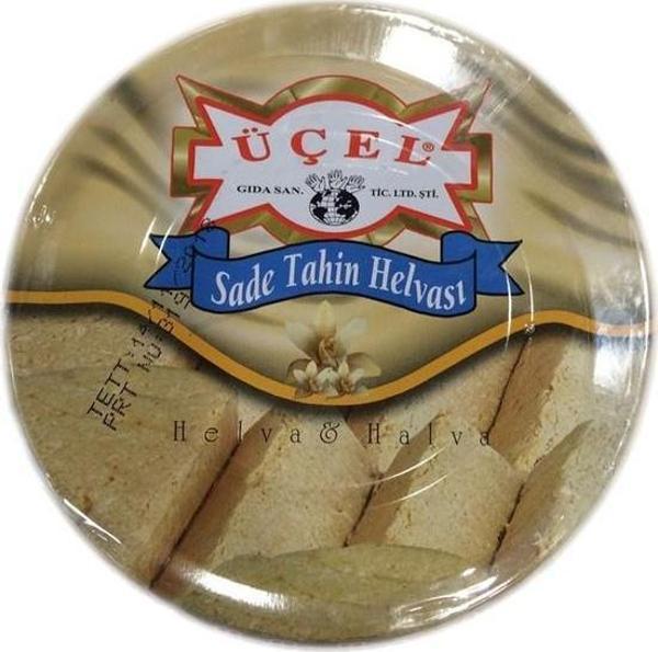 Üçel Sade Helva 830 g ℮ - Image 1