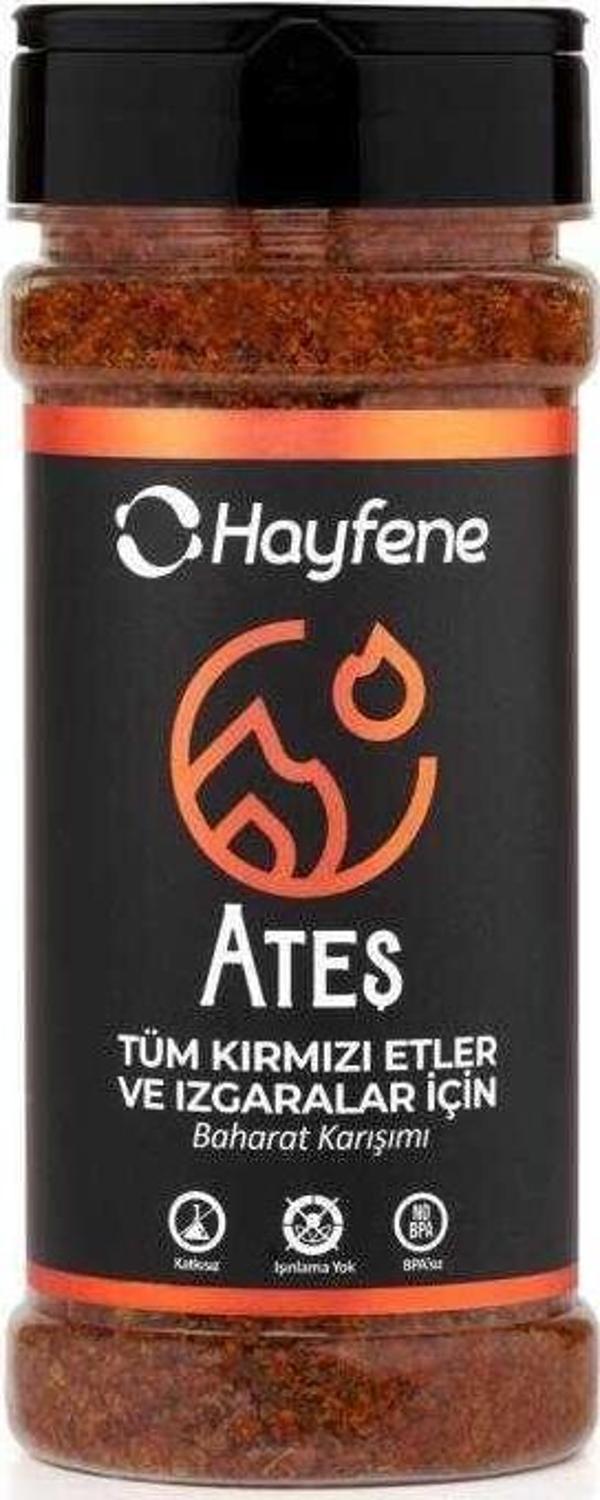 Hayfene Ateş Baharatı (Elementler) 100 g ℮ - Image 1