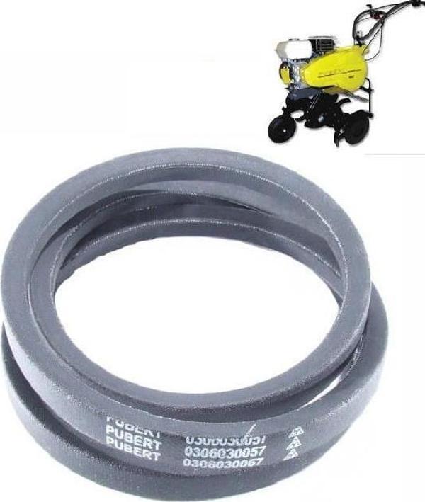 Pubert Elite Pro 2 Çapa Makinesi Hareket Kayışı - Image 1