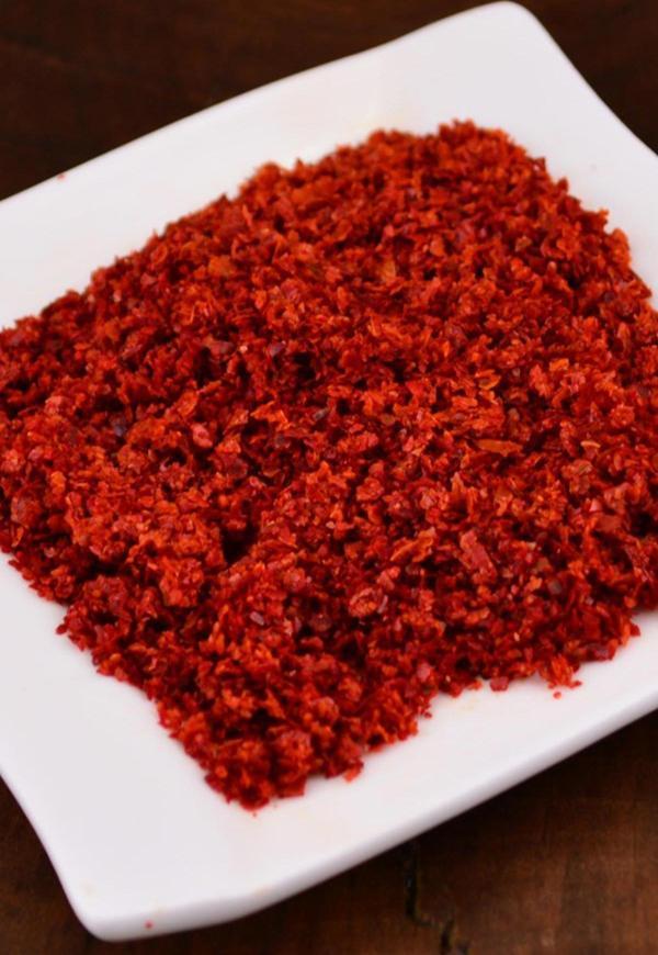 Çok Acı Pul Biber Katkısız 500 g ℮ - Image 1