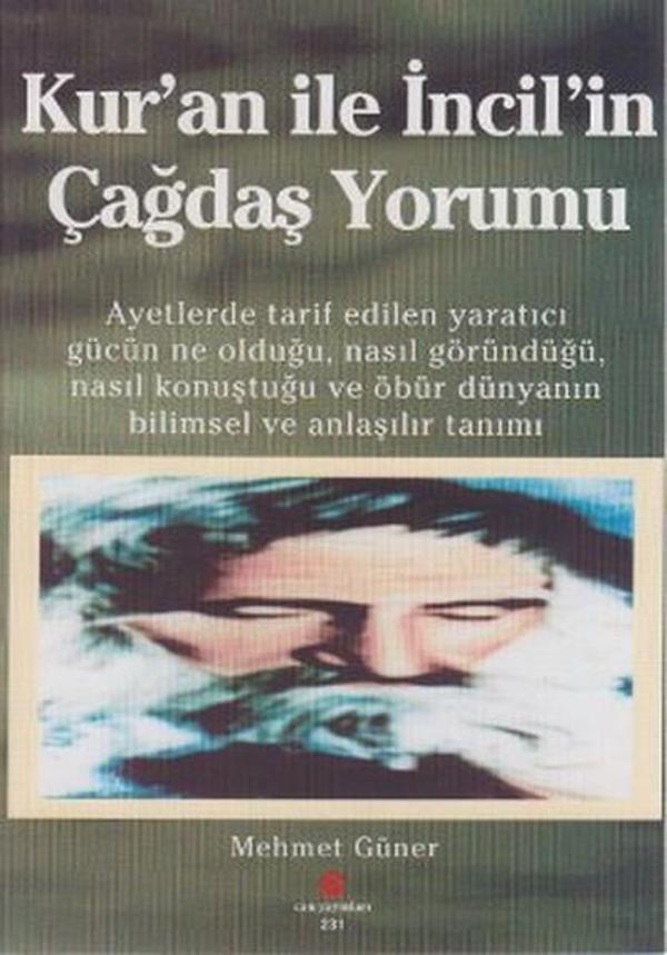 Kur'an ile İncil'in Çağdaş Yorumu - Can Yayınları (Ali Adil Atalay) - Image 1