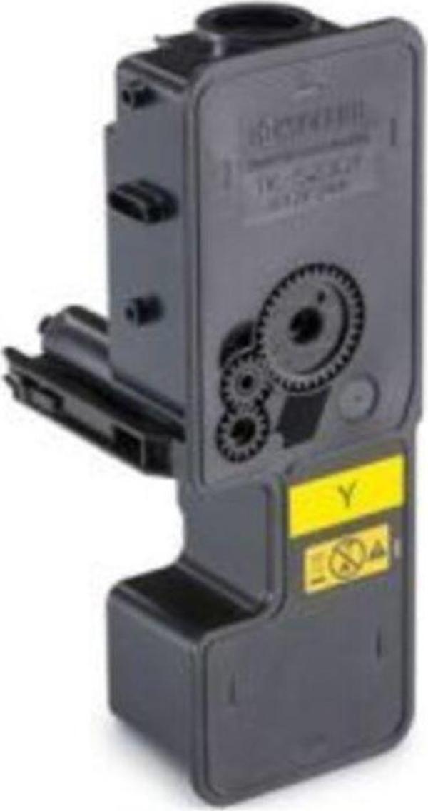 Kyocera TK-5230 Uyumlu Yellow Toner - Image 1