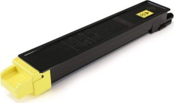 Kyocera TK-8315 Yellow Toner - Image 1