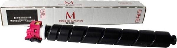 Kyocera TK-8325 Yellow Toner - Image 1