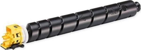 Kyocera TK-8345 Yellow Toner - Image 1