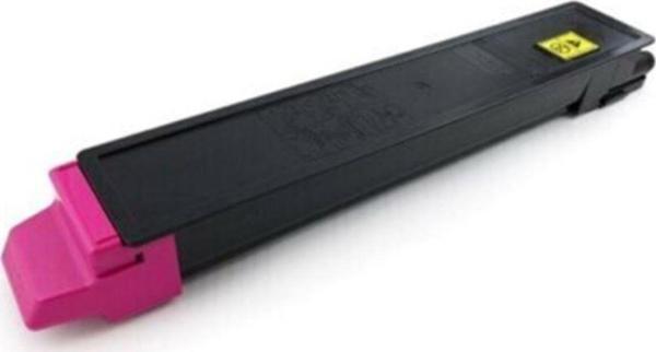 Kyocera TK-895 Magenta Yellow Toner - Image 1