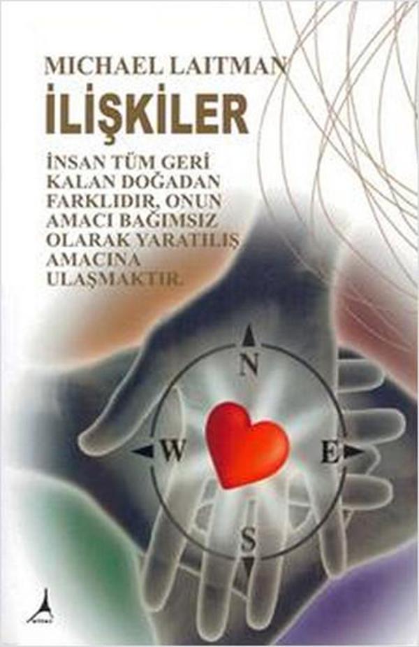 İlişkiler - Alter Yayınları - Image 1