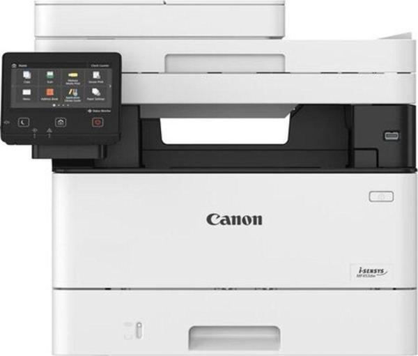 Canon I-sensys Mf453dw Çok Fonksiyonlu Mono Lazer Yazıcı - Image 1