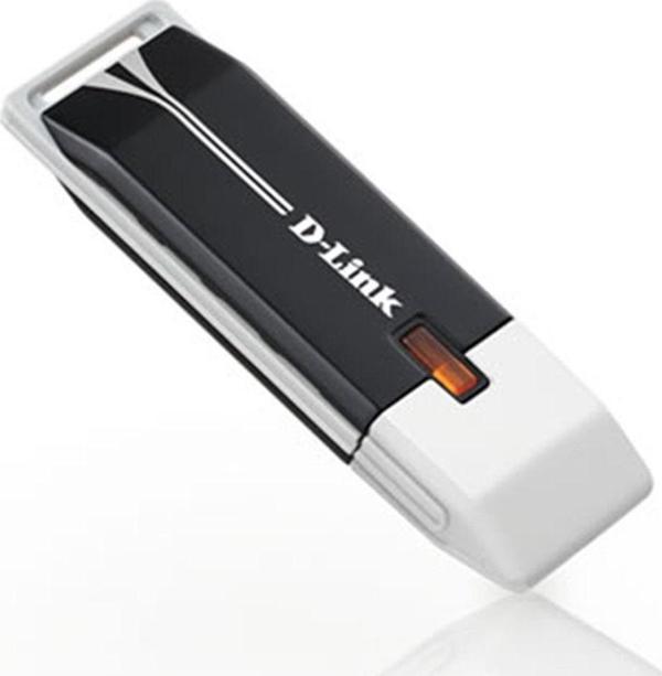 D-Link DWA-140 300Mbps KABLOSUZ USB ADAPTÖR - Image 1