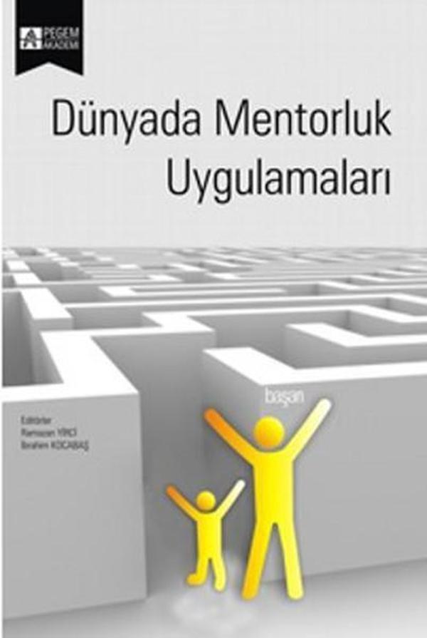 Dünyada Mentorluk Uygulamaları - Pegem Akademi Yayıncılık - Image 1