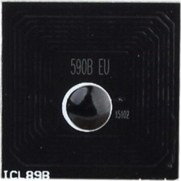 Kyocera Chıp  Tk590 Bk 7k - Image 1