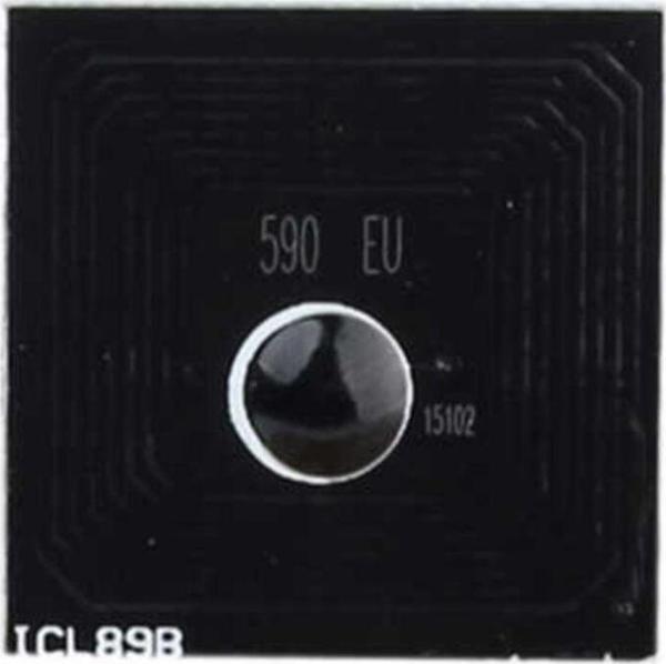Kyocera Chıp ( Tk590) M_5k - Image 1