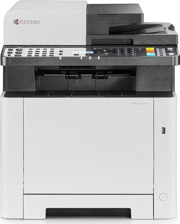 Kyocera Ecosys Ma2100cfx Renkli Çok Fonksiyonlu Yazıcı - Image 1
