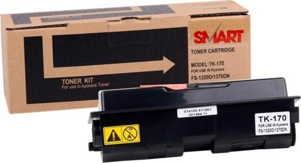Kyocera Mita Tk-170 Smart Toner Fs1320-1370-2135 Ecosys P2135dn-mıtaco Mp-9035 - Image 1
