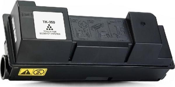 Kyocera Mita Tk-350 Muadil Toner /np/fs3040/fs3140/fs3540/fs3640 - Image 1