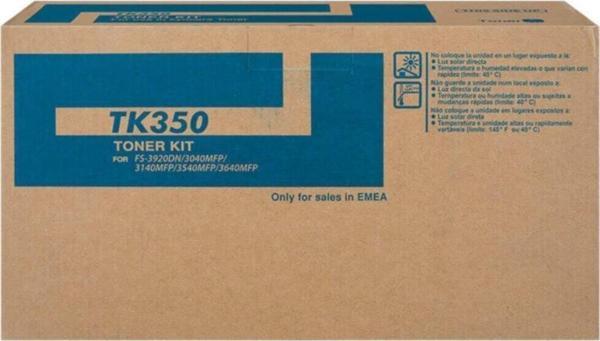 Kyocera Mita Tk-350 Muadil Toner Fs3040/3140/3540/3640/3920 - Image 1