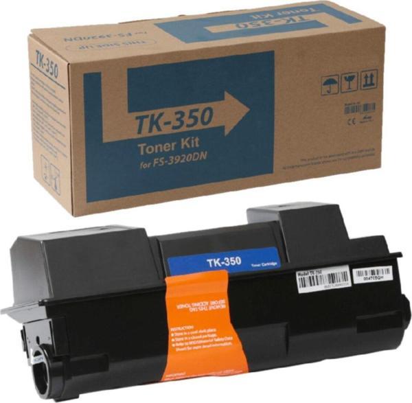 Kyocera Mita Tk-350 Muadil Toner/ Fs3040 / Fs3140 / Fs3540 / Fs3640 / Fs3920 - Image 1
