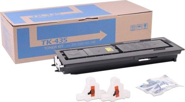 Kyocera Mita Tk-435 Smart Toner Taskalfa 180-181-220-221 - Image 1