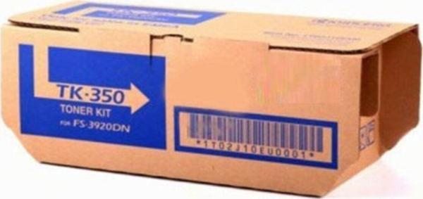 Kyocera Tk 350 Toner Kit - Image 1
