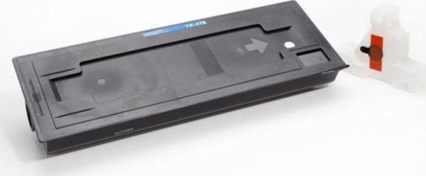 Kyocera Tk 420 Toner  Km 1650-2050-2550 - Image 1